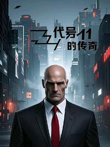 代号11的传奇
