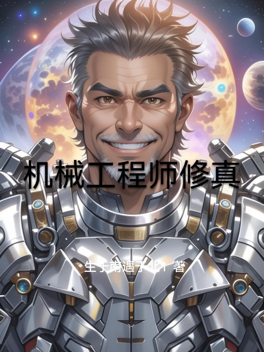 机械工程师修真